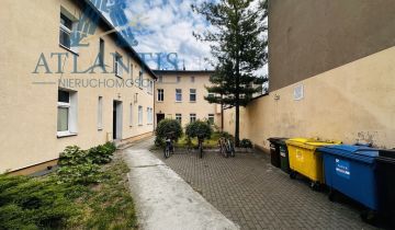 Mieszkanie 1-pokojowe Bydgoszcz Osiedle Leśne, ul. Gdańska