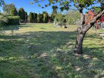 Działka rod Koronowo