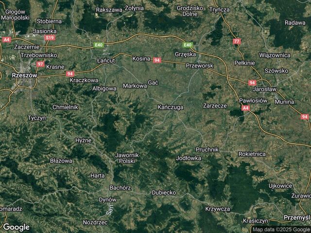 Działka rolna Siedleczka. Zdjęcie 1