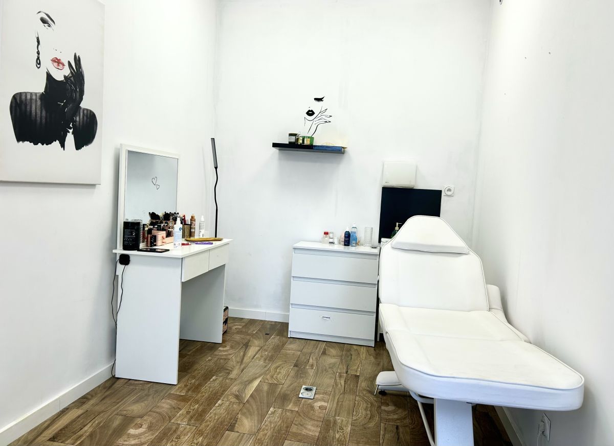 Lokal Łódź, ul. Powstańców Wielkopolskich. Zdjęcie 10