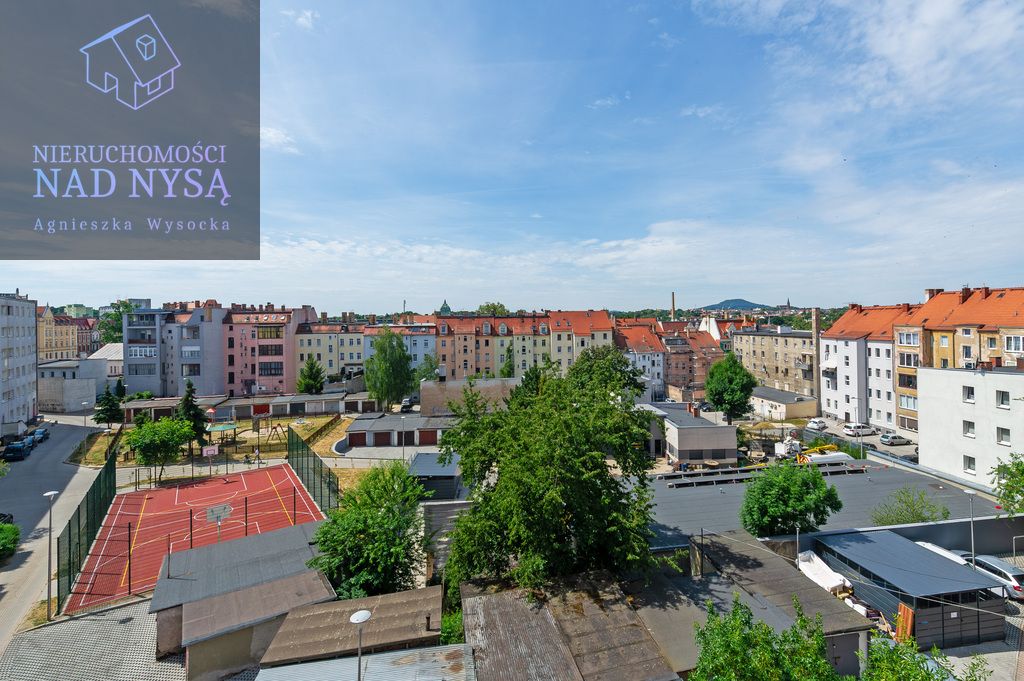 Mieszkanie 3-pokojowe Zgorzelec, ul. Henryka Sienkiewicza. Zdjęcie 10
