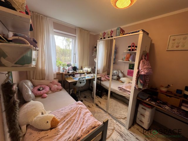 Mieszkanie 3-pokojowe Zielona Góra Krępa, ul. Krępa-Odrzańska. Zdjęcie 3