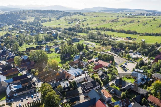 dom wolnostojący, 7 pokoi Chochołów. Zdjęcie 8