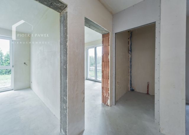 Mieszkanie 4-pokojowe Bielsko-Biała, ul. Kowalska. Zdjęcie 13