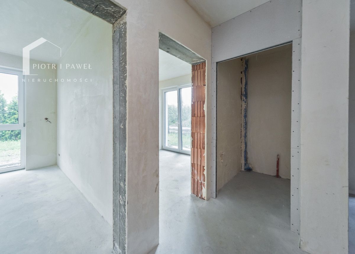 Mieszkanie 4-pokojowe Bielsko-Biała, ul. Kowalska. Zdjęcie 13