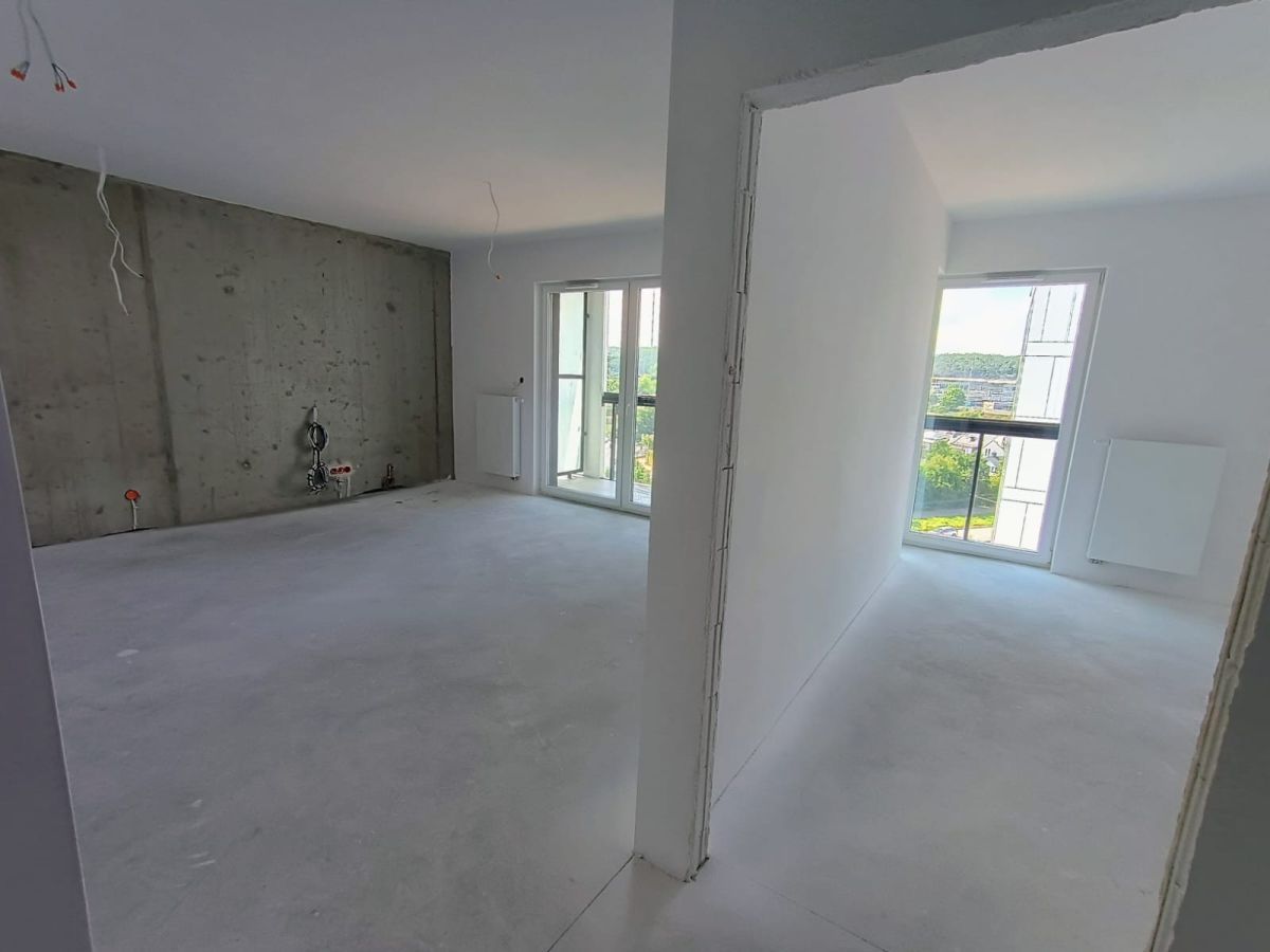 Mieszkanie 4-pokojowe Gdynia Redłowo, ul. Legionów. Zdjęcie 5