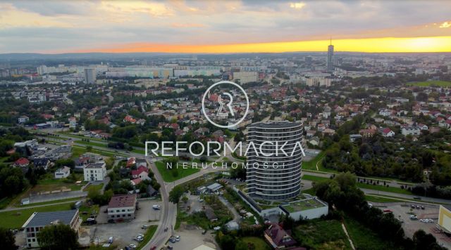 Mieszkanie 3-pokojowe Rzeszów, al. Armii Krajowej. Zdjęcie 15