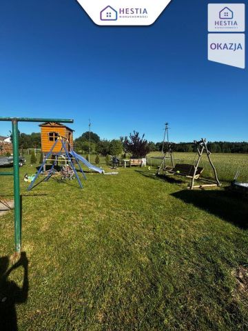 Mieszkanie 4-pokojowe Krosino, ul. Długa. Zdjęcie 17