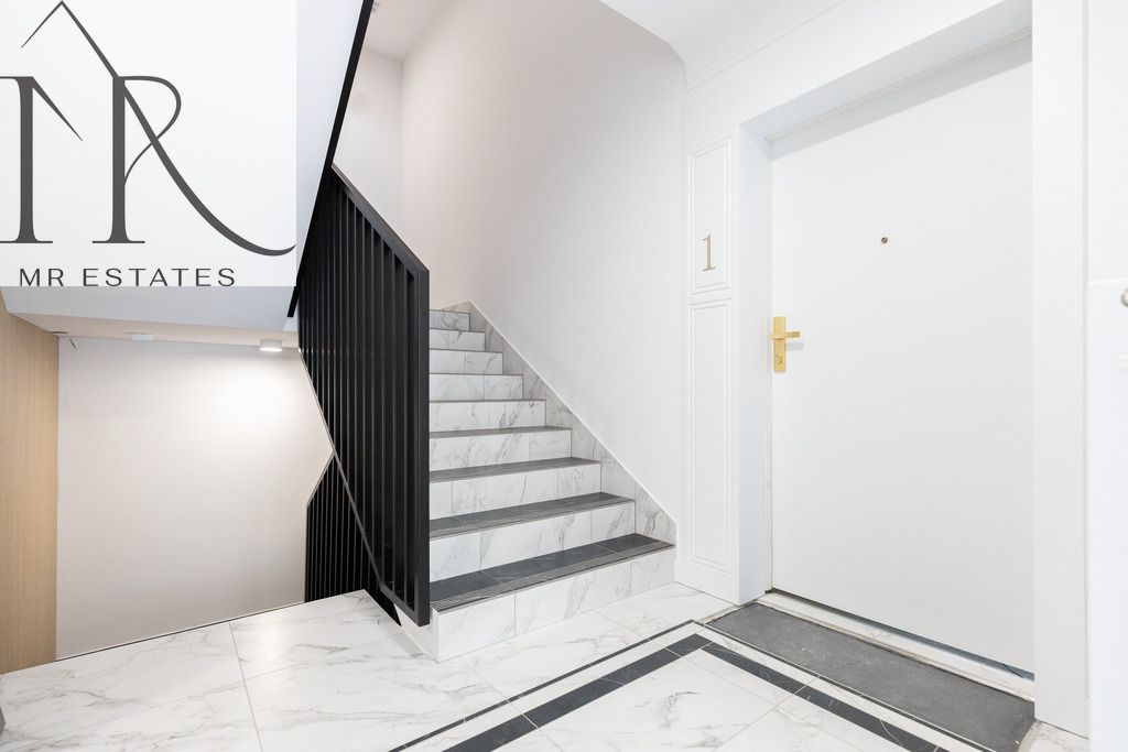 Mieszkanie 3-pokojowe Warszawa Wilanów, ul. Dostatnia. Zdjęcie 4