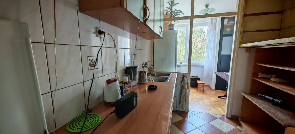 Mieszkanie 3-pokojowe Warszawa Żoliborz, ul. Władysława Broniewskiego. Zdjęcie 7