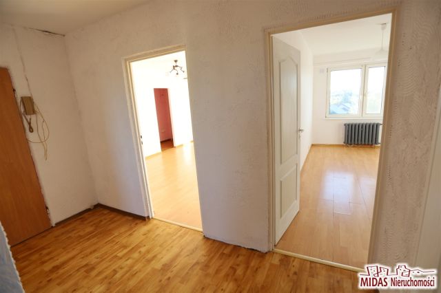 Mieszkanie 3-pokojowe Ciechocinek, ul. Polna. Zdjęcie 5