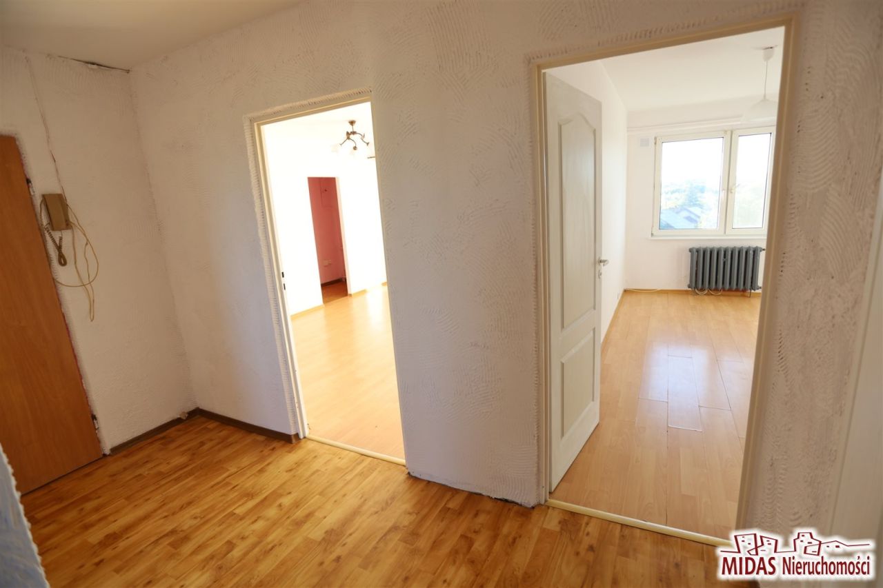 Mieszkanie 3-pokojowe Ciechocinek, ul. Polna. Zdjęcie 5