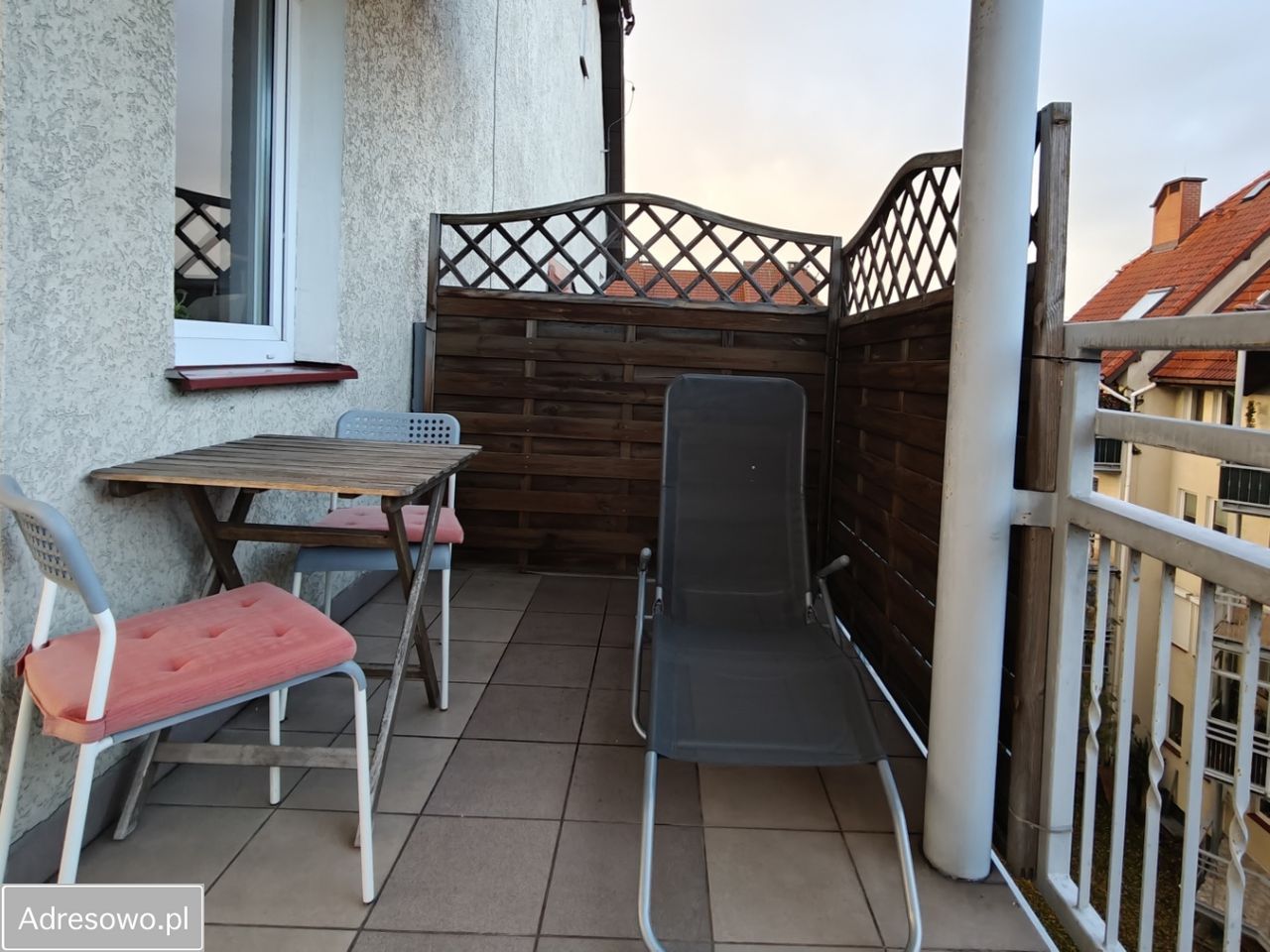 Mieszkanie 4-pokojowe Gdynia Leszczynki, ul. Kalksztajnów. Zdjęcie 5