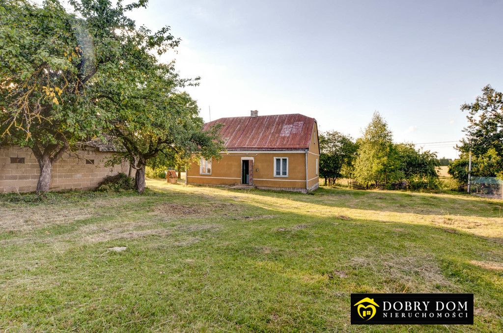 siedlisko, 3 pokoje Rygałówka. Zdjęcie 5