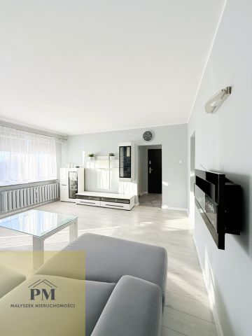 Mieszkanie 3-pokojowe Koszalin, ul. Melchiora Wańkowicza. Zdjęcie 4