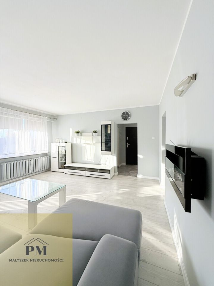 Mieszkanie 3-pokojowe Koszalin, ul. Melchiora Wańkowicza. Zdjęcie 4