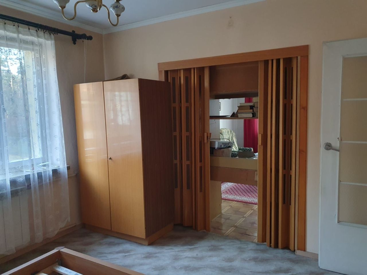 bliźniak Józefów Centrum, ul. Wrzosowa. Zdjęcie 8