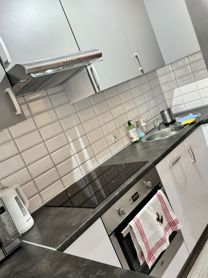 Mieszkanie 2-pokojowe Gdańsk Żabianka, ul. Pomorska. Zdjęcie 7