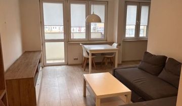 Mieszkanie 1-pokojowe Malbork Centrum