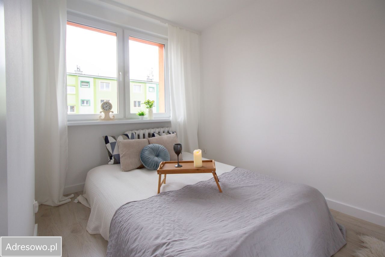 Mieszkanie 2-pokojowe Zabrze Rokitnica, ul. Józefa Wajzera. Zdjęcie 2