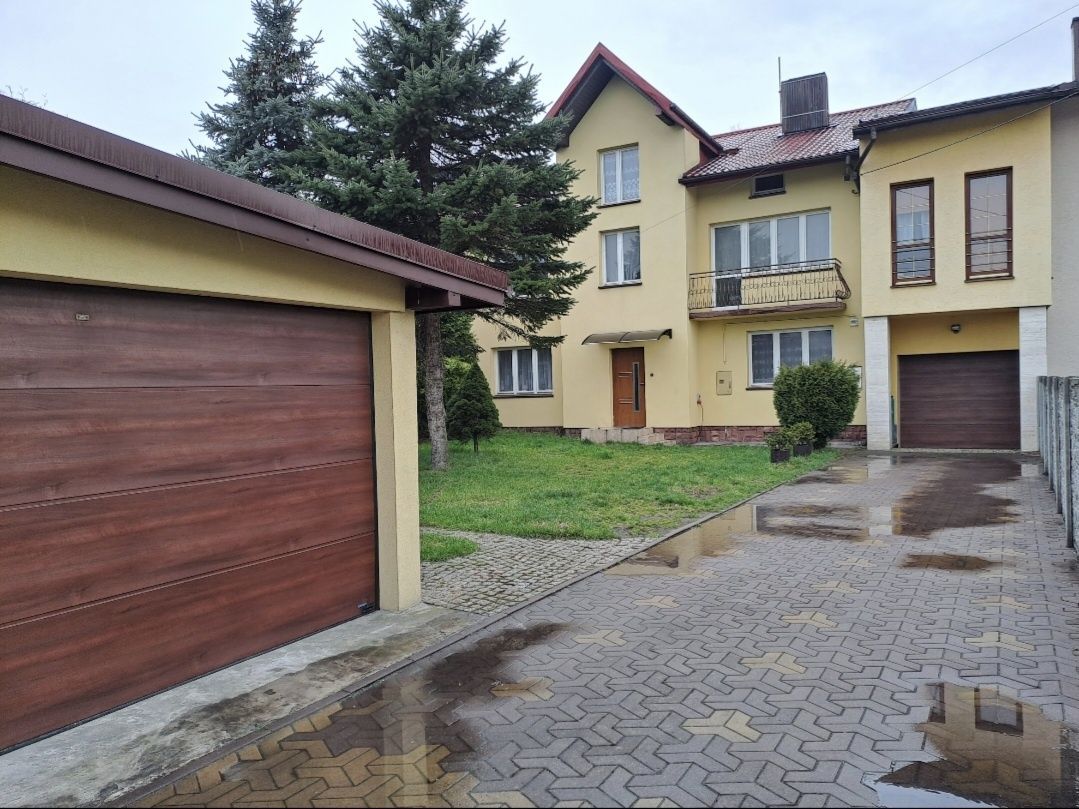 dom wolnostojący, 6 pokoi Pławno, ul. Plac Wolności. Zdjęcie 3