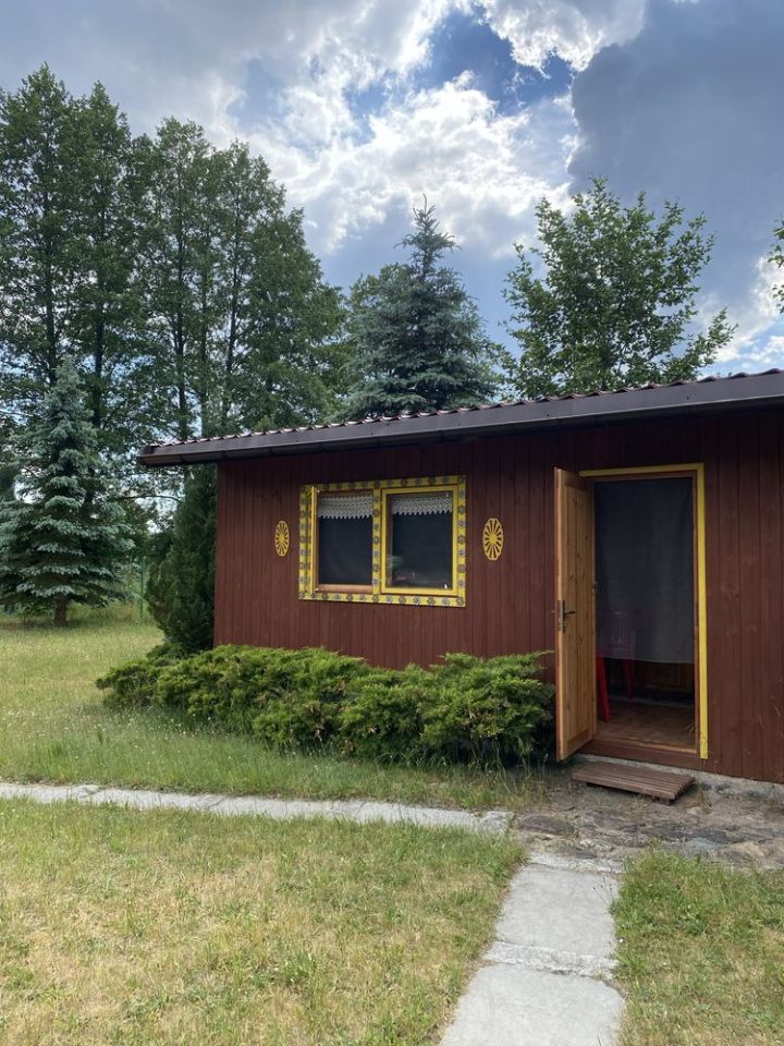 Działka siedliskowa Nowe Uściany. Zdjęcie 5