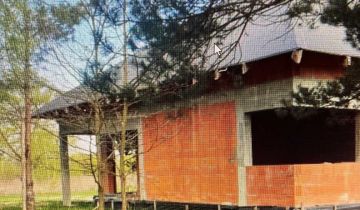 dom wolnostojący Cięciwa