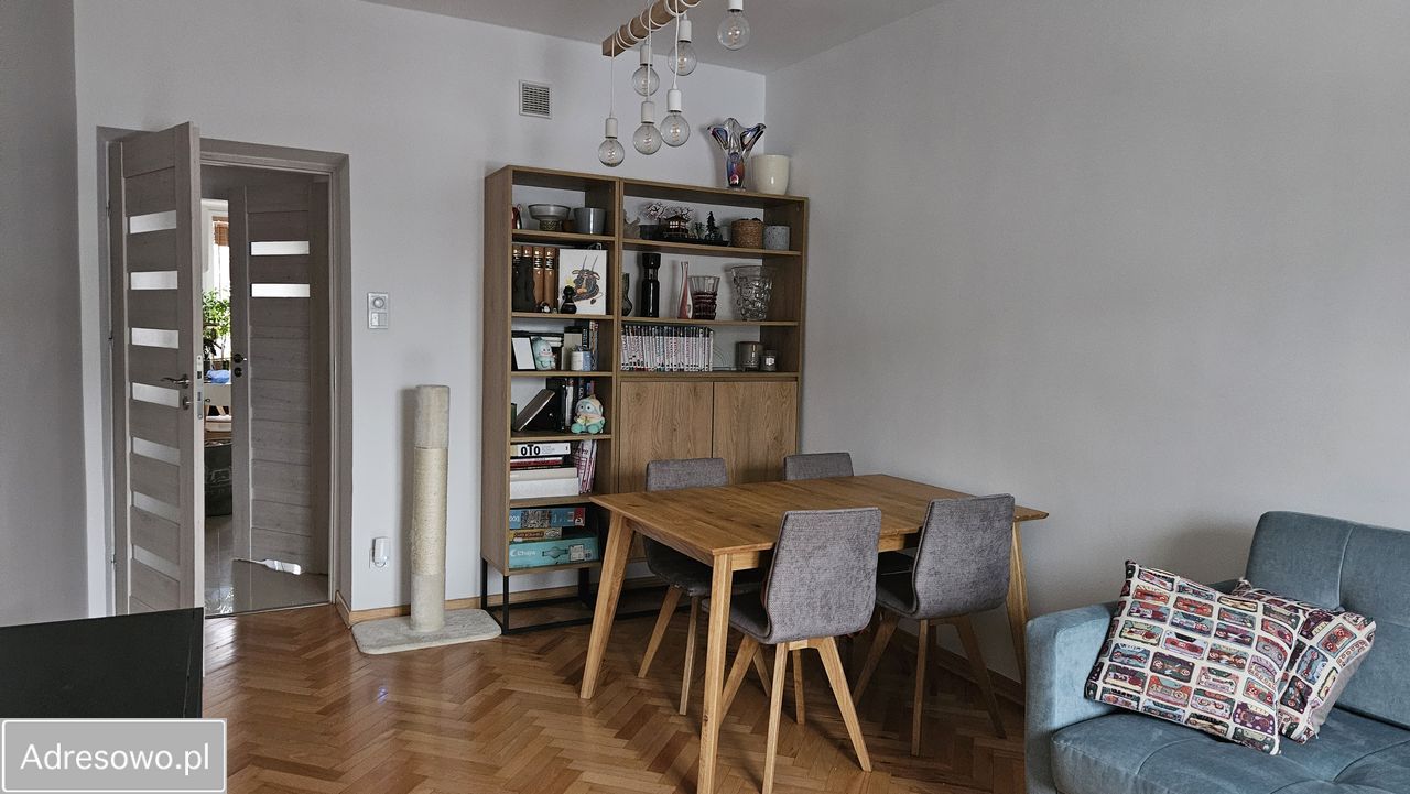 Mieszkanie 2-pokojowe Warszawa Żoliborz, ul. ks. Jerzego Popiełuszki. Zdjęcie 13