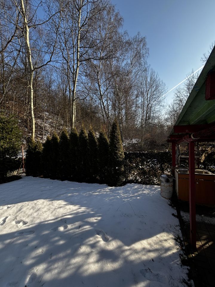 Działka rekreacyjna Ruda Śląska Bykowina, ul. Sikorek. Zdjęcie 4