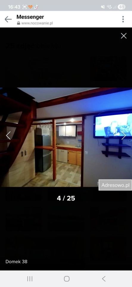 dom letniskowy Bożkowice. Zdjęcie 7