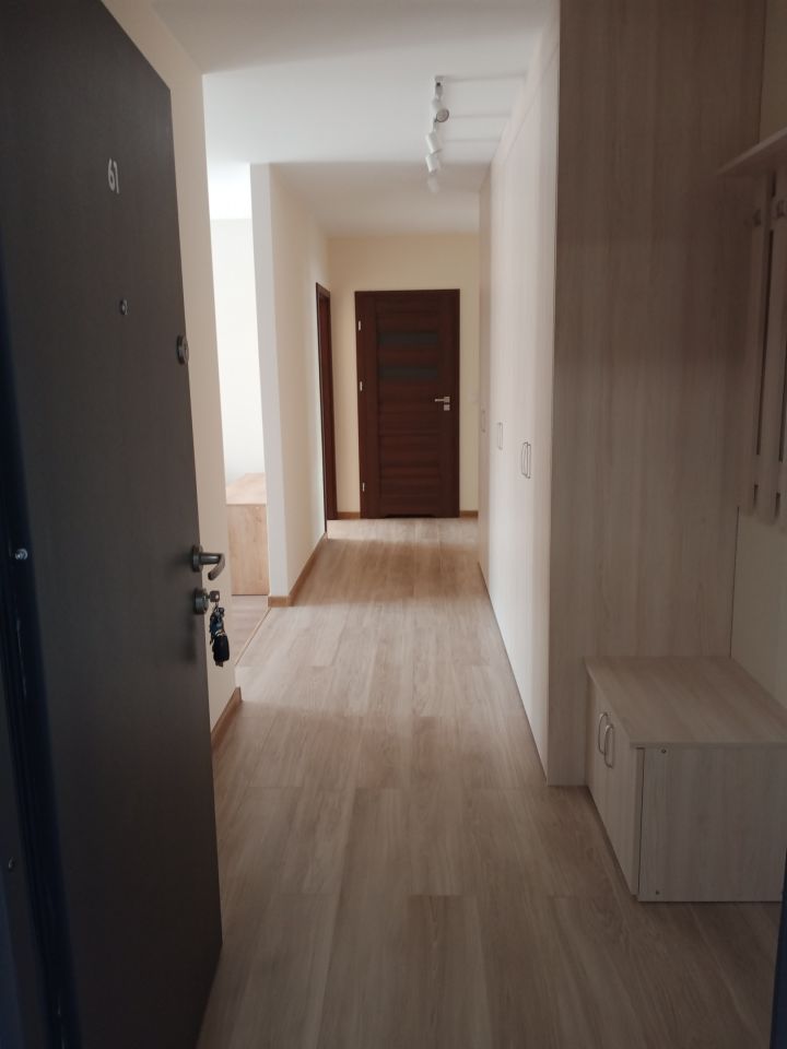 Mieszkanie 3-pokojowe Płock Podolszyce, ul. gen. Władysława Sikorskiego. Zdjęcie 8