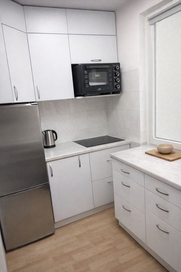 Mieszkanie 3-pokojowe Łódź Śródmieście, ul. Gazowa. Zdjęcie 7