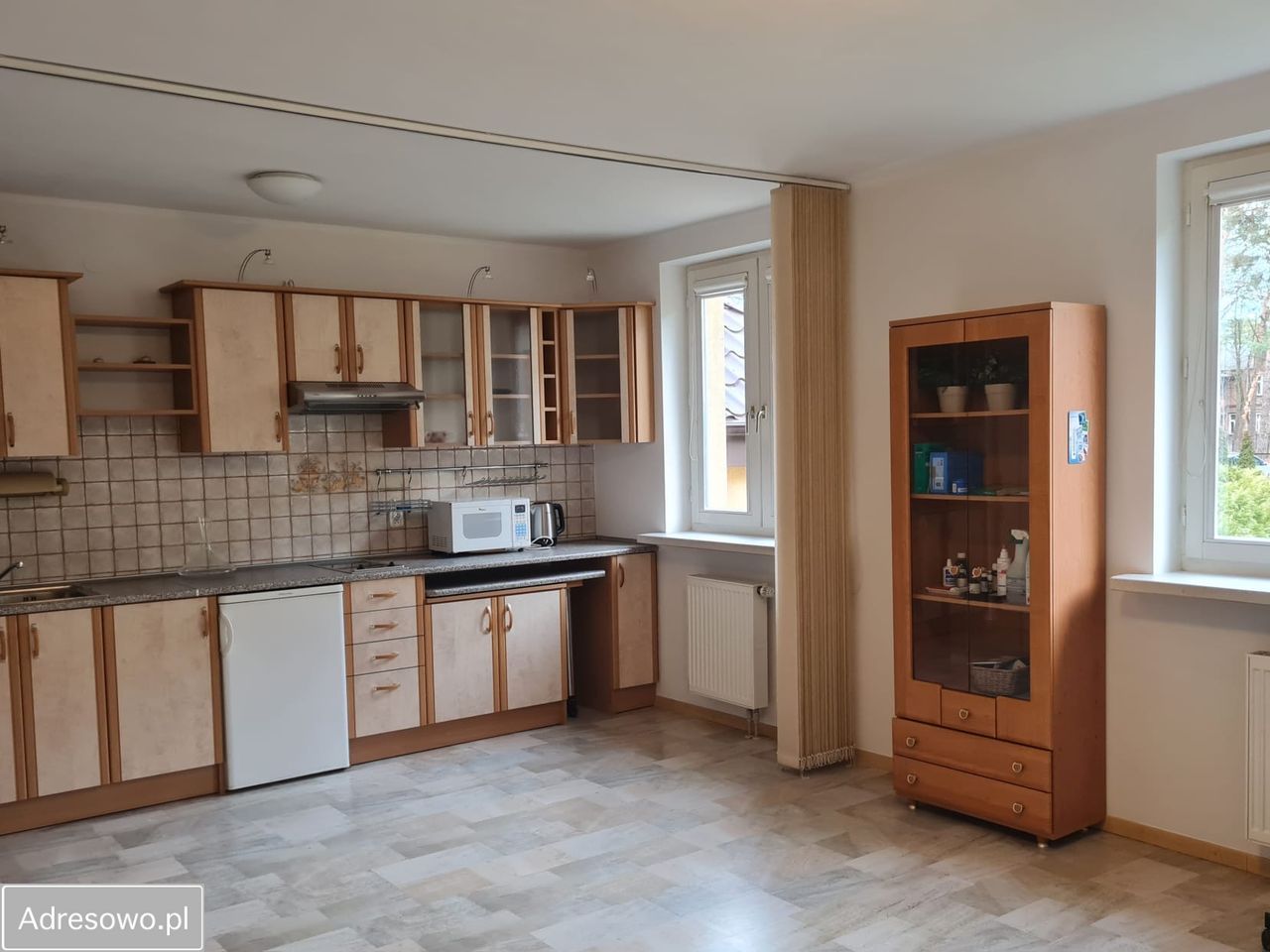 Mieszkanie 1-pokojowe Otwock, ul. Tadeusza Kościuszki. Zdjęcie 3