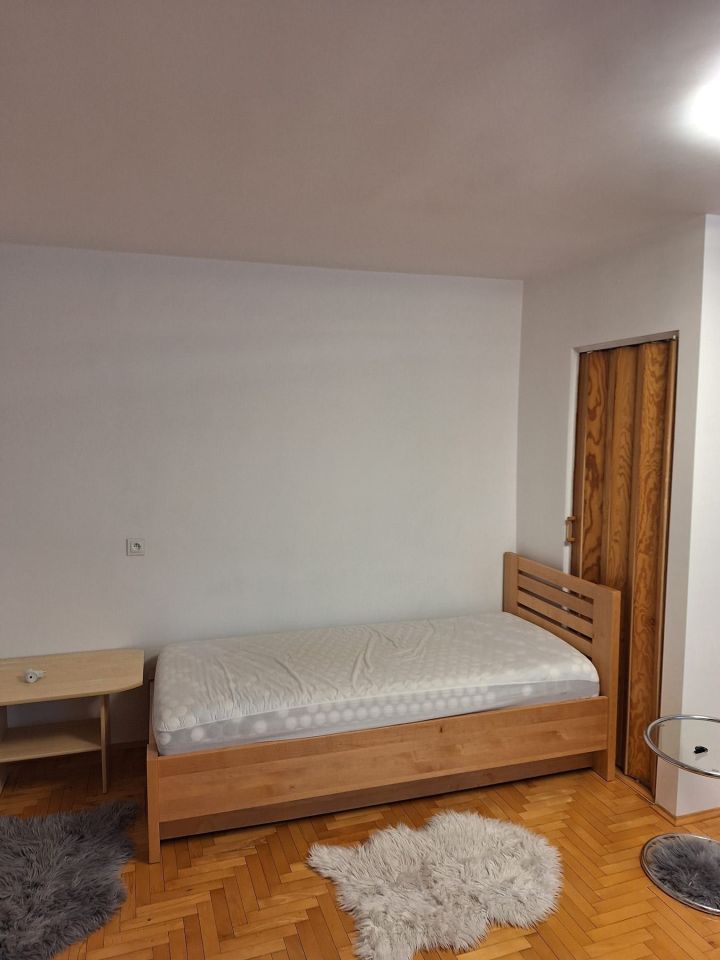 Mieszkanie 1-pokojowe Gdańsk Przymorze, ul. Kołobrzeska. Zdjęcie 4