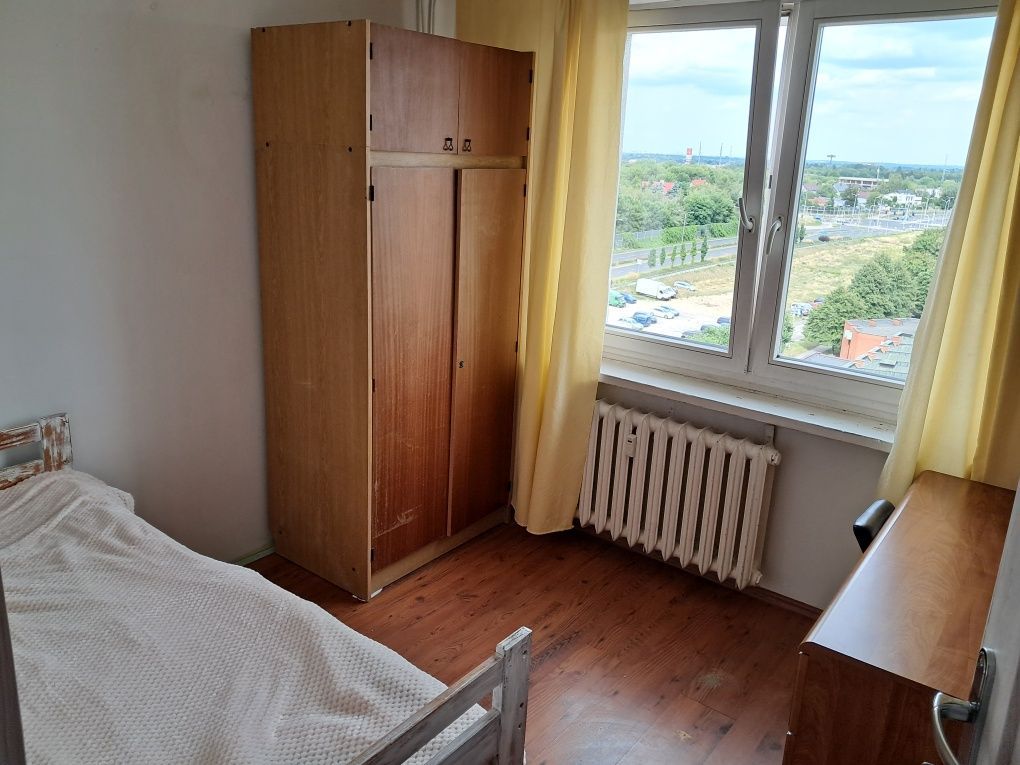 Mieszkanie 3-pokojowe Lublin Czechów, ul. Zakopiańska. Zdjęcie 7