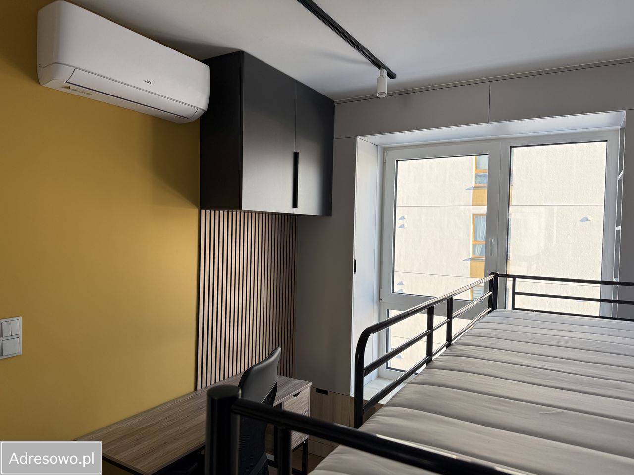 Mieszkanie 3-pokojowe Warszawa Praga-Północ, ul. Jagiellońska. Zdjęcie 7