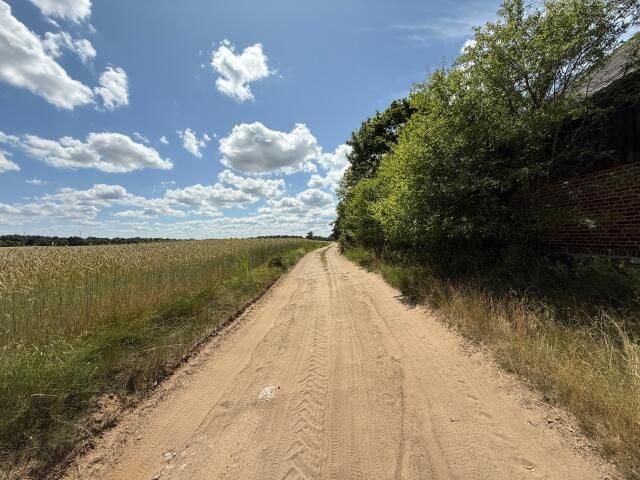 Działka budowlana Zielkowo. Zdjęcie 12