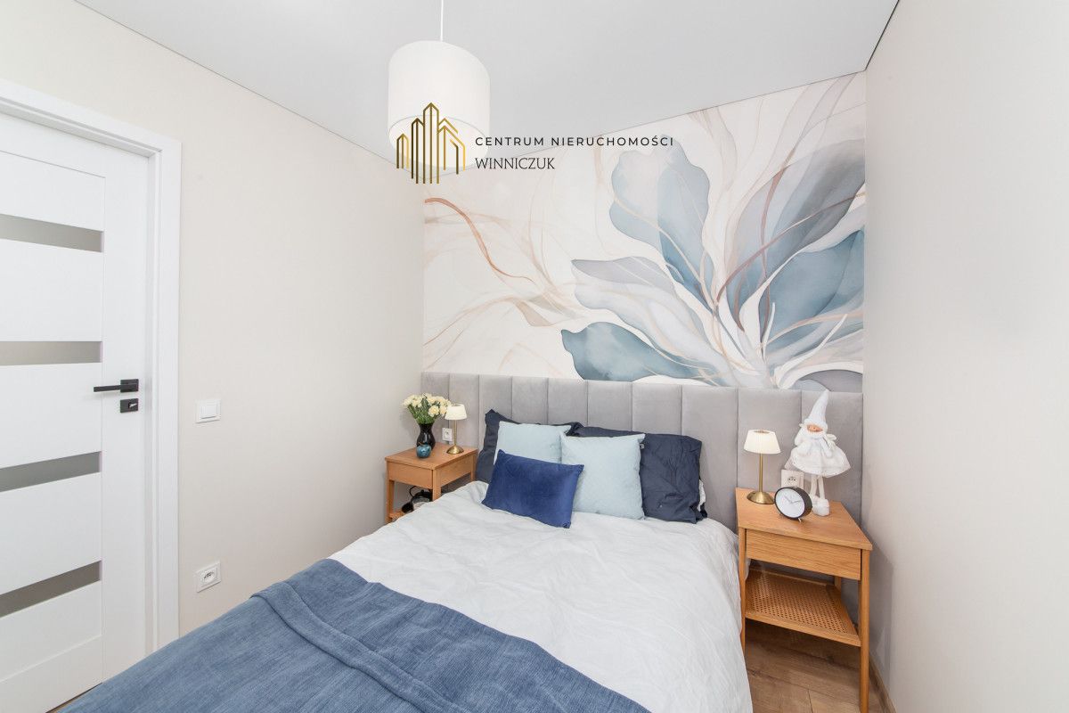 Mieszkanie 3-pokojowe Wrocław Krzyki, pl. Powstańców Śląskich. Zdjęcie 13