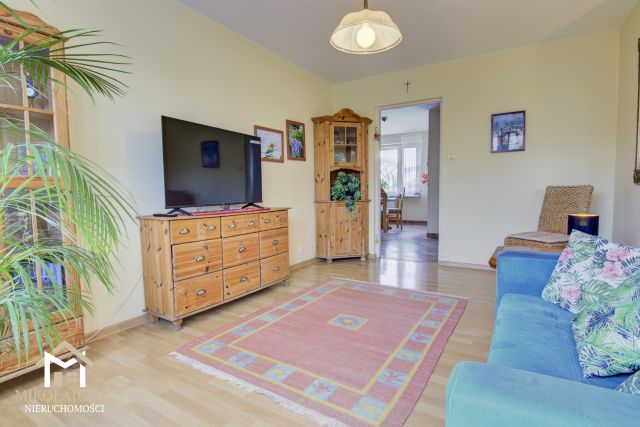 Mieszkanie 2-pokojowe Bartoszyce, ul. Bohaterów Warszawy. Zdjęcie 1