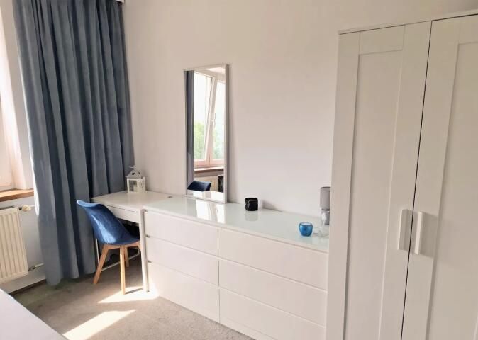 Mieszkanie 3-pokojowe Warszawa Mokotów, ul. Zygmunta Modzelewskiego. Zdjęcie 2