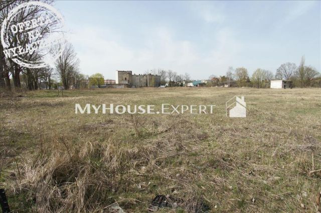 Działka budowlana Gorzów Wielkopolski. Zdjęcie 4