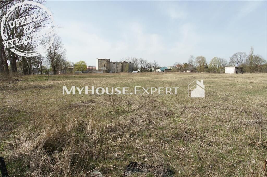 Działka budowlana Gorzów Wielkopolski. Zdjęcie 4