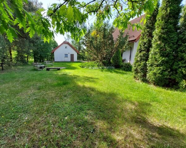 dom wolnostojący, 3 pokoje Jagodne Wielkie. Zdjęcie 3