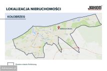 Działka budowlana Kołobrzeg, ul. 4 Dywizji Wojska Polskiego. Zdjęcie 3