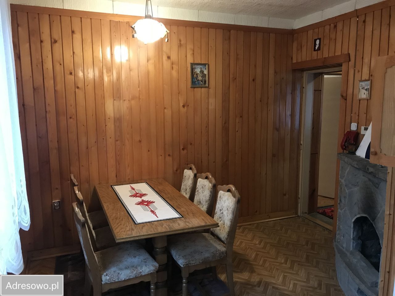 dom wolnostojący, 9 pokoi Zakopane Centrum, ul. Grunwaldzka. Zdjęcie 15