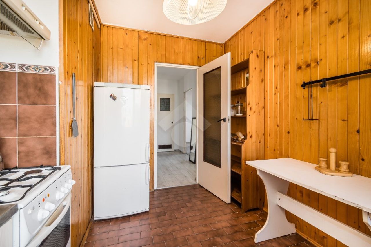 Mieszkanie 4-pokojowe Kraków Podgórze Duchackie, ul. Marii i Bolesława Wysłouchów. Zdjęcie 13