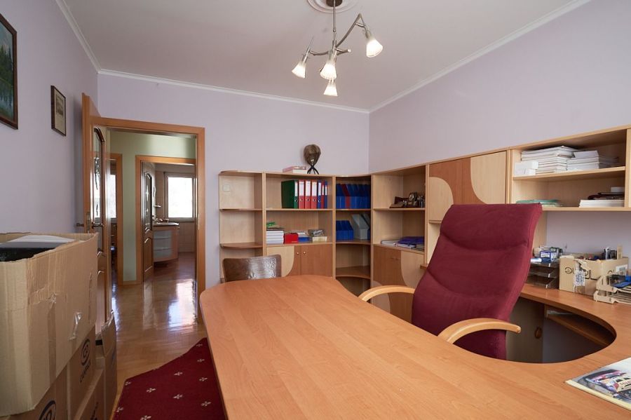 Mieszkanie 4-pokojowe Gdańsk Siedlce, ul. Szara. Zdjęcie 6