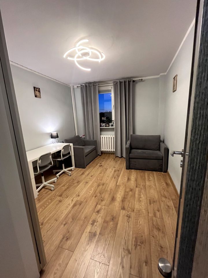 Mieszkanie 2-pokojowe Warszawa Targówek, ul. Szymona Askenazego. Zdjęcie 12