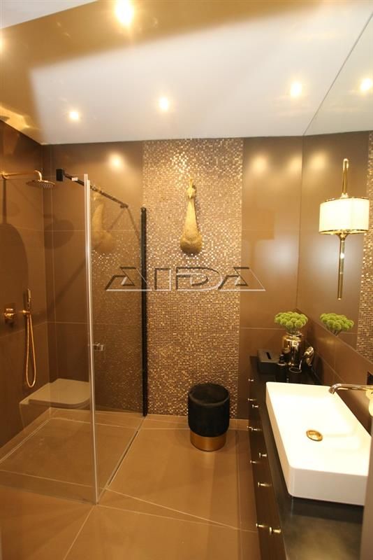 Mieszkanie 3-pokojowe Wrocław Stare Miasto, PODWALE OVO PENTHOUSE + TARAS 55m2 + 2 miejsca par. Zdjęcie 9