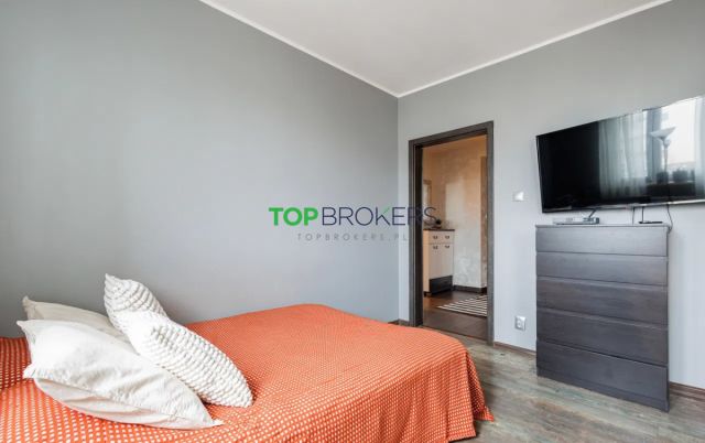 Mieszkanie 3-pokojowe Warszawa Białołęka, ul. Gioacchino Rossiniego. Zdjęcie 4